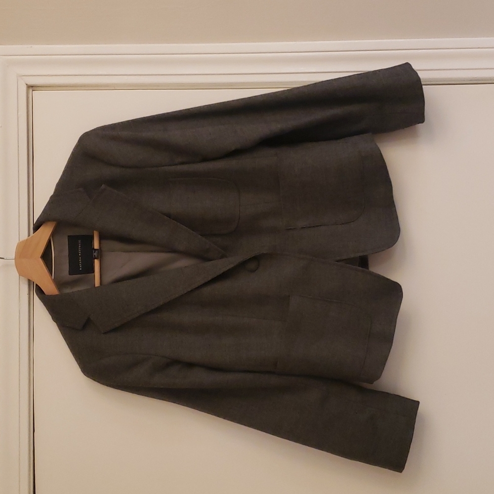 Banana Rebublic Jacket